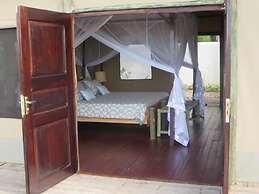 Kasenyi Safari Camp