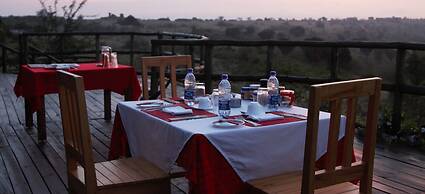 Kasenyi Safari Camp
