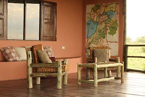 Kasenyi Safari Camp