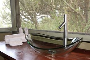 Kasenyi Safari Camp