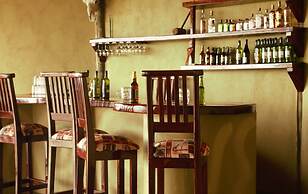 Kasenyi Safari Camp