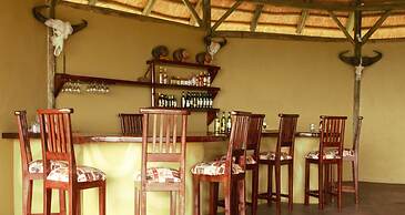 Kasenyi Safari Camp