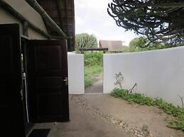 Kasenyi Safari Camp