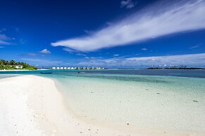 Ithaa Beach Maldives