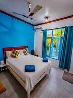 Ithaa Beach Maldives