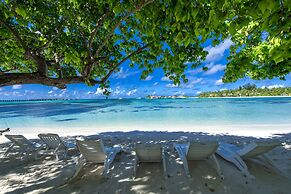 Ithaa Beach Maldives