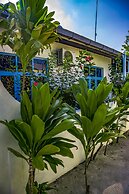 Ithaa Beach Maldives