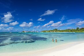 Ithaa Beach Maldives