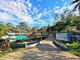 Green Peace Sungai Lembing