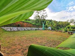Green Peace Sungai Lembing