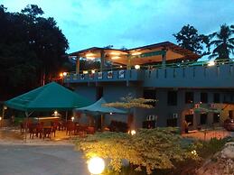 Green Peace Sungai Lembing