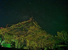 Green Peace Sungai Lembing