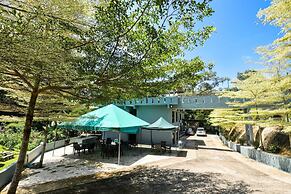 Green Peace Sungai Lembing