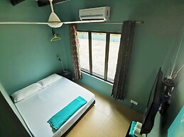 Green Peace Sungai Lembing