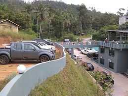Green Peace Sungai Lembing