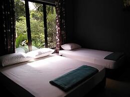 Green Peace Sungai Lembing