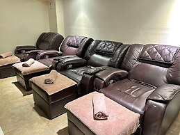 Le Charmé Suites