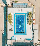 Le Charmé Suites