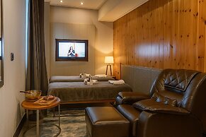 Le Charmé Suites