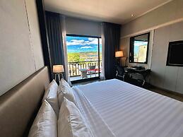 Le Charmé Suites