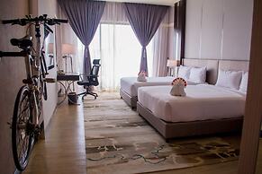 Le Charmé Suites
