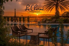 Le Charmé Suites