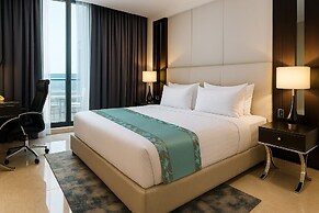 Le Charmé Suites