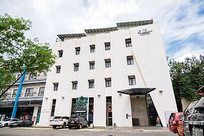 Le Charmé Suites