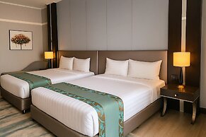Le Charmé Suites