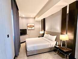 Le Charmé Suites