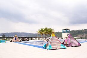 Le Charmé Suites