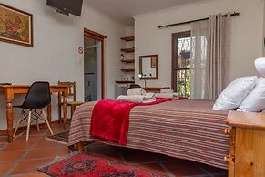 10 Alexander B&B
