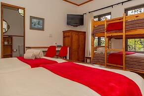 10 Alexander B&B