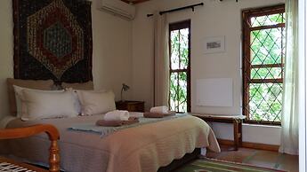 10 Alexander B&B