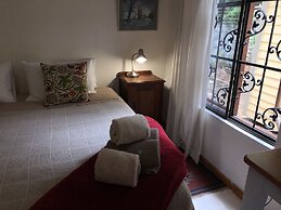 10 Alexander B&B