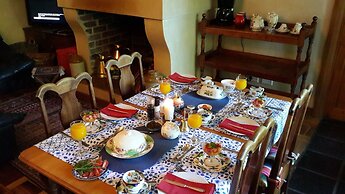 10 Alexander B&B