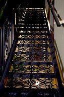 10 Alexander B&B