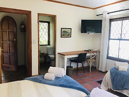 10 Alexander B&B