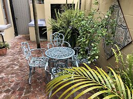 10 Alexander B&B
