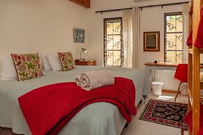 10 Alexander B&B