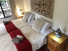 10 Alexander B&B