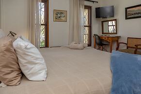 10 Alexander B&B