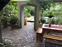 10 Alexander B&B