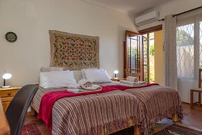 10 Alexander B&B