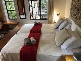 10 Alexander B&B
