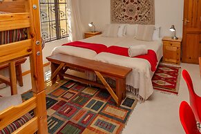 10 Alexander B&B
