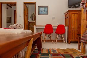 10 Alexander B&B