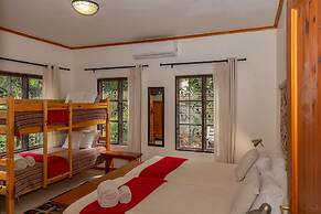 10 Alexander B&B