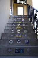 10 Alexander B&B