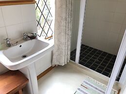 10 Alexander B&B
